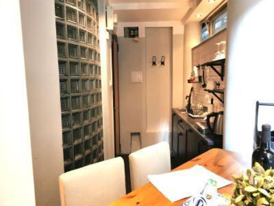 Cheerful Studio Budapest Downtown Extérieur photo